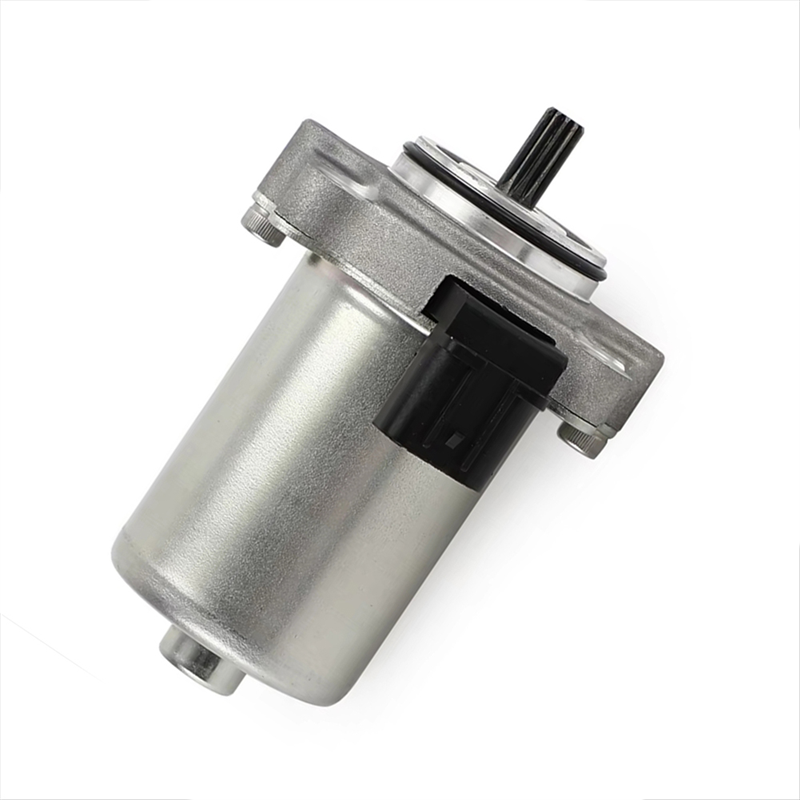 Motorcycle Gear Ratio - A77Q-31300-KVZ-631 Motorfiets Overbrengingsverhouding Controle Motor Voor