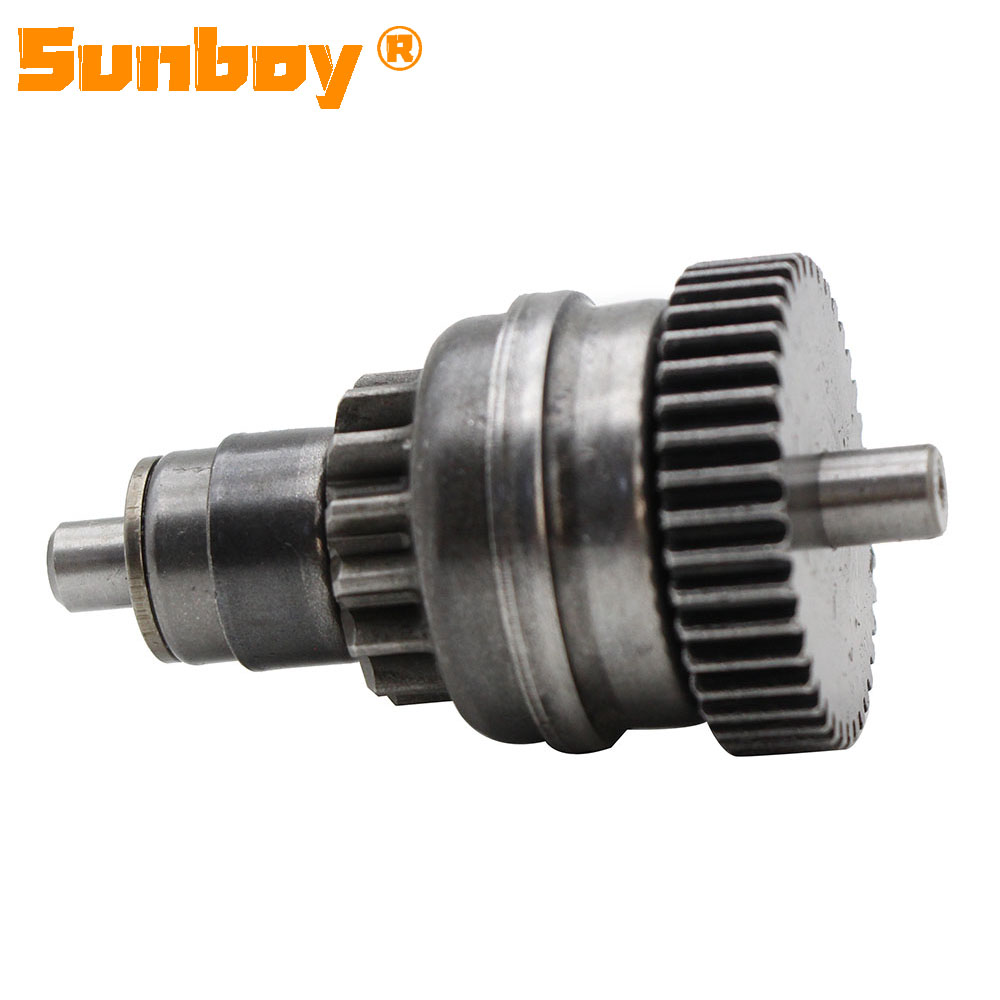 Motorcycle Gear Rst - 293799 Motorfiets Starter Drive Bendix Gear