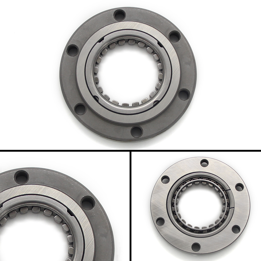 Motorcycle Gear Ratio - Motorfiets Startmotor Een Manier Clutch Voor