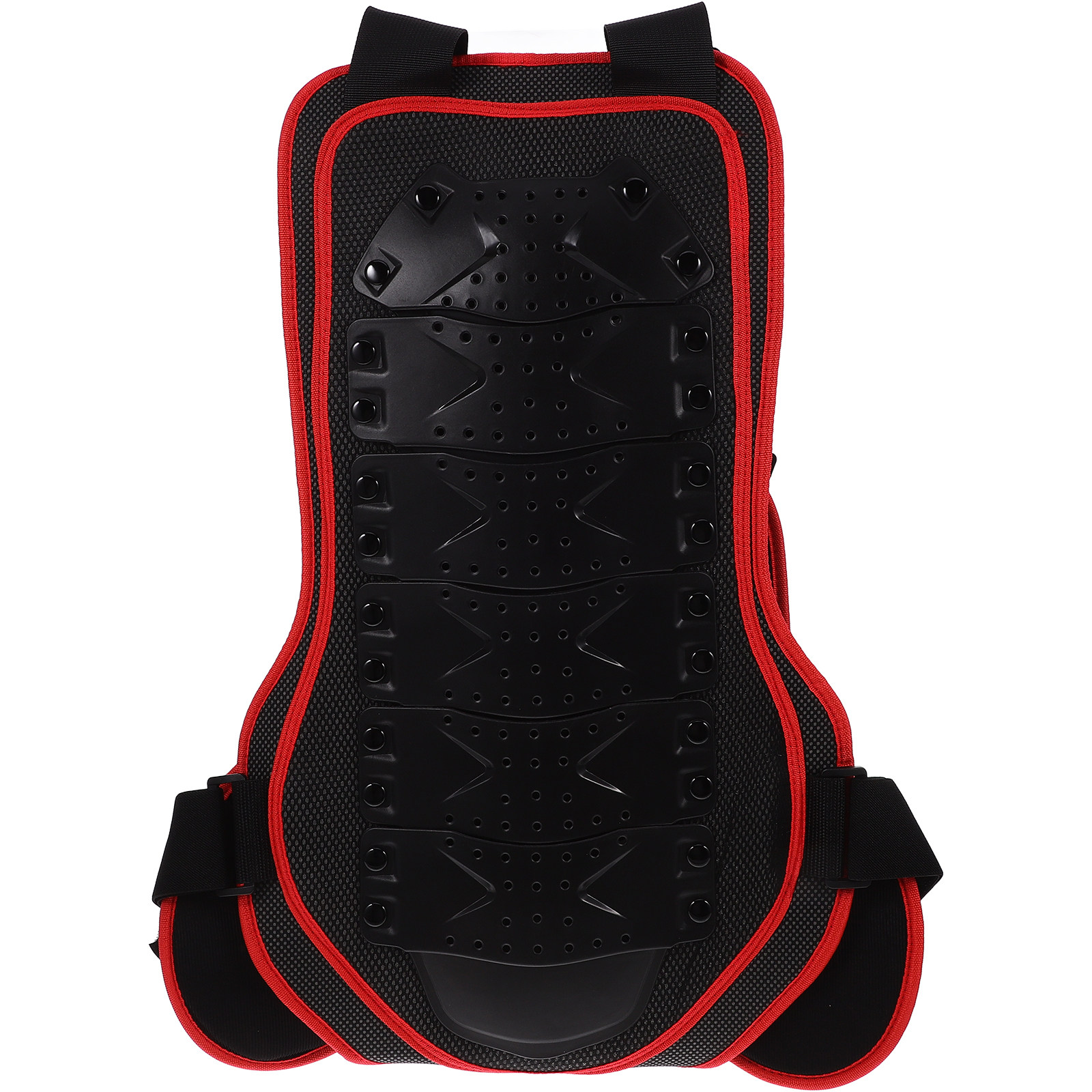 Motorcycle Gear Vest - Beschermend vest voor kinderen, maat L,