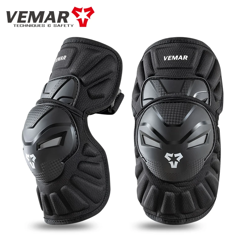 Motorcycle Gear For Woman - VEMAR Goedkope motorfietskniebeschermers van hoge kwaliteit,