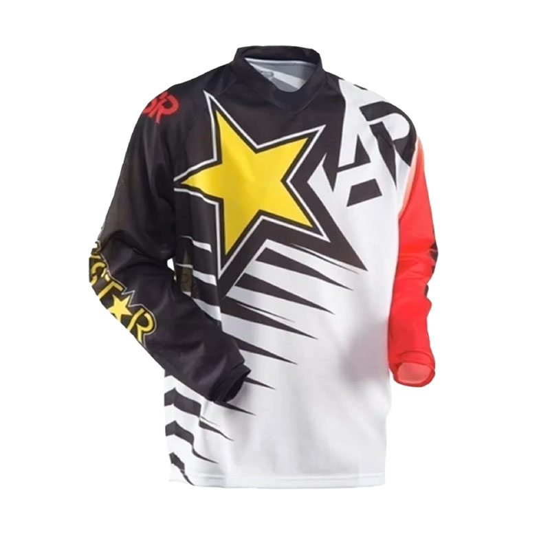 Ademend, sneldrogend motorcros - Motorcycle Gear For Woman recensie en prijs
