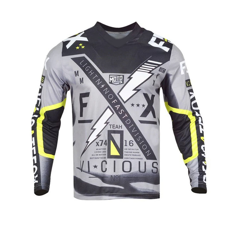 Ademend, sneldrogend motorcros - Motorcycle Gear For Woman recensie en prijs
