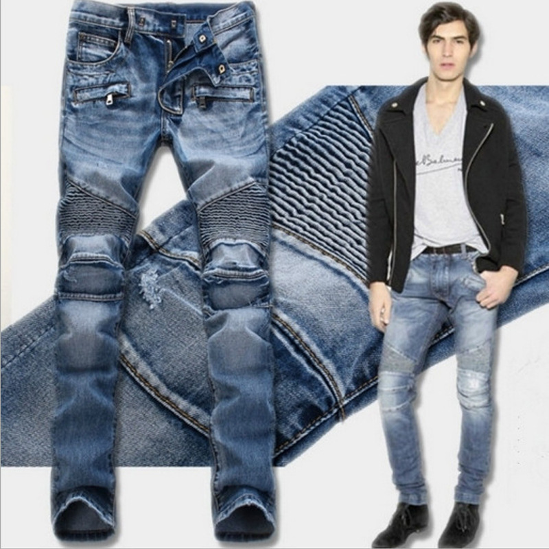 2025 Nieuwe motorbroek Heren M - Motorcycle Gear Wash recensie en prijs