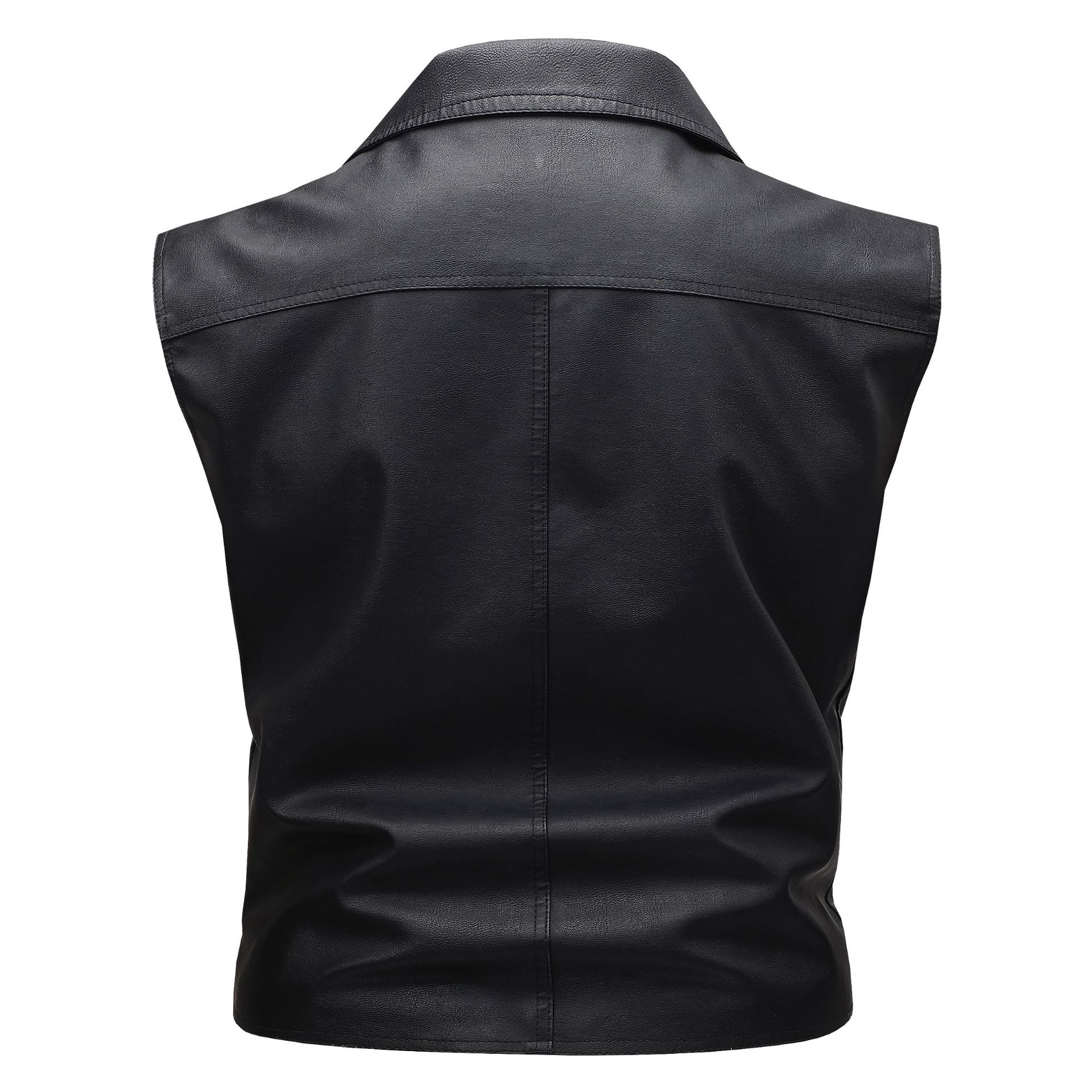 Motorfietsjas met veer / Licht - Motorcycle Gear Vest recensie en prijs