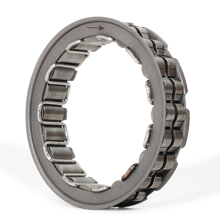 Motorfiets Startmotor Eenricht - Motorcycle Gear Ratio recensie en prijs