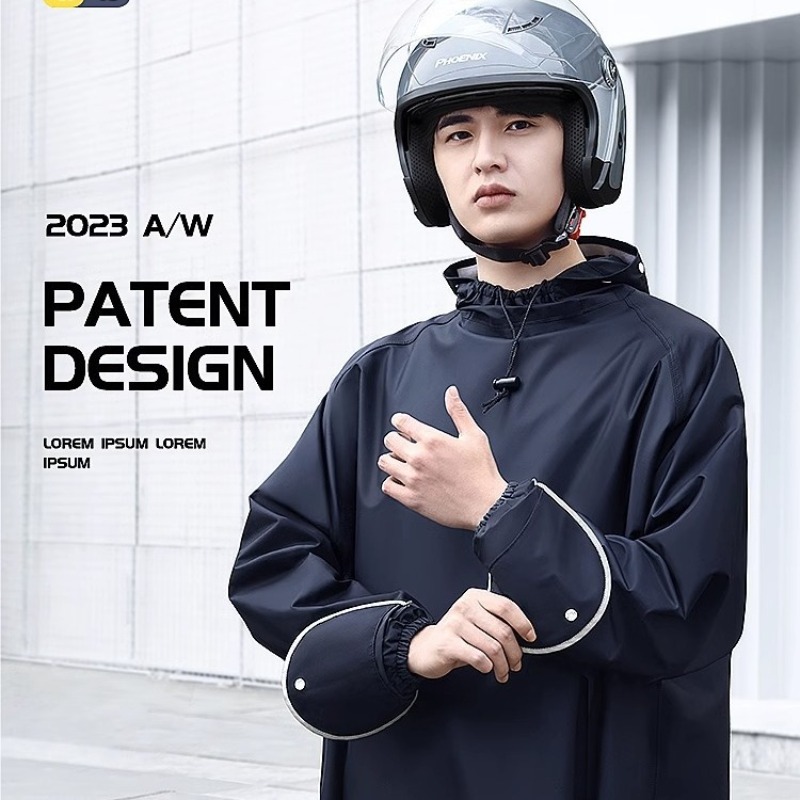 Elektrische motorfiets Eendeli - Motorcycle Gear For Woman recensie en prijs