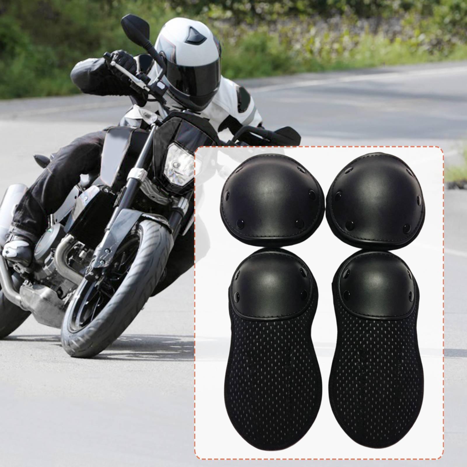 Motorjasbeschermers Weerbesten - Motorcycle Gear For Woman recensie en prijs