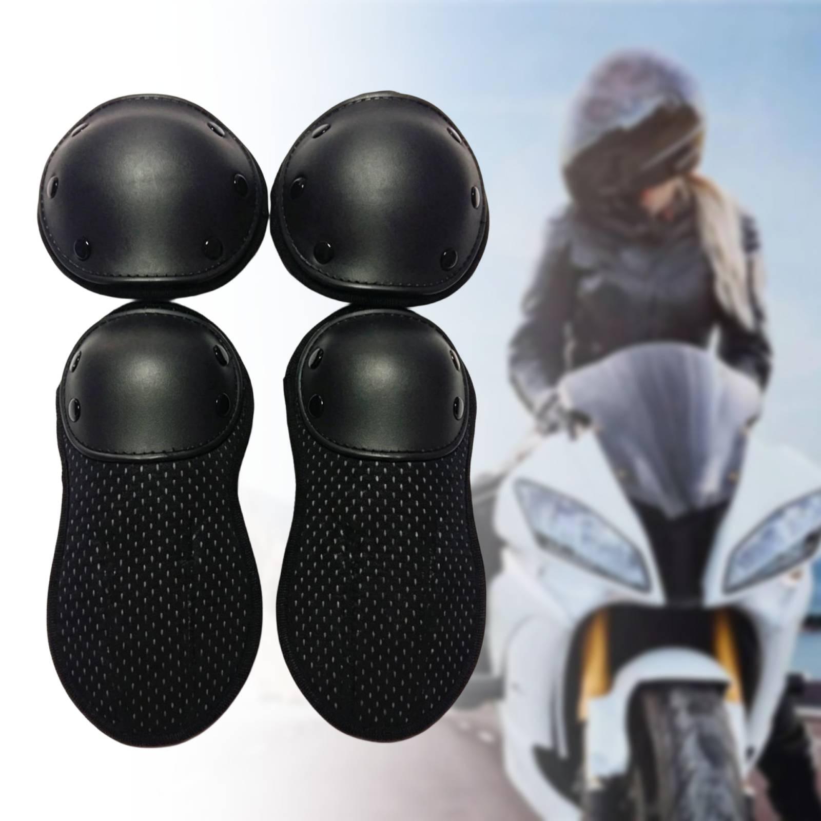 Motorjasbeschermers Weerbesten - Motorcycle Gear For Woman recensie en prijs