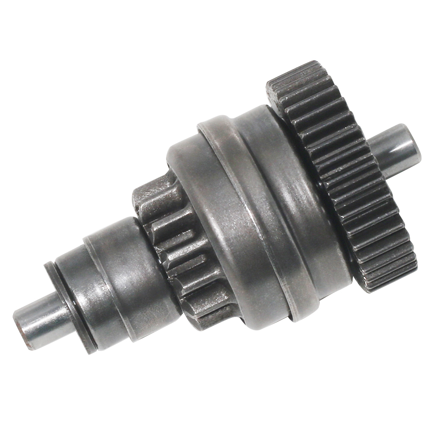 Motorfiets Starter Aandrijving - Motorcycle Gear Rst recensie en prijs