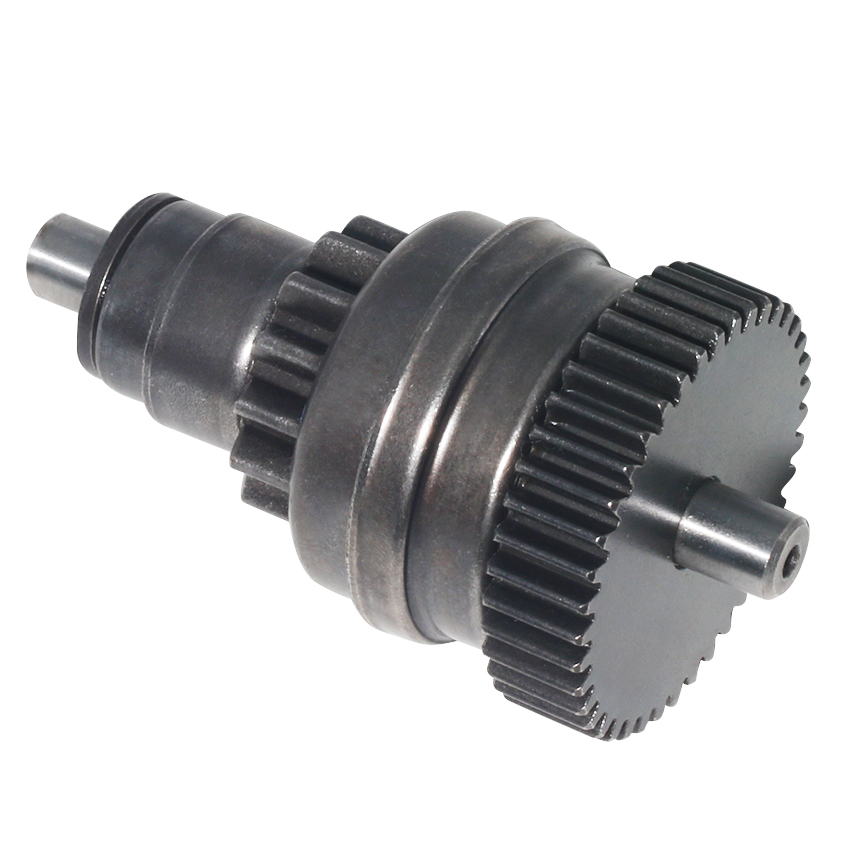 Motorfiets Starter Aandrijving - Motorcycle Gear Rst recensie en prijs