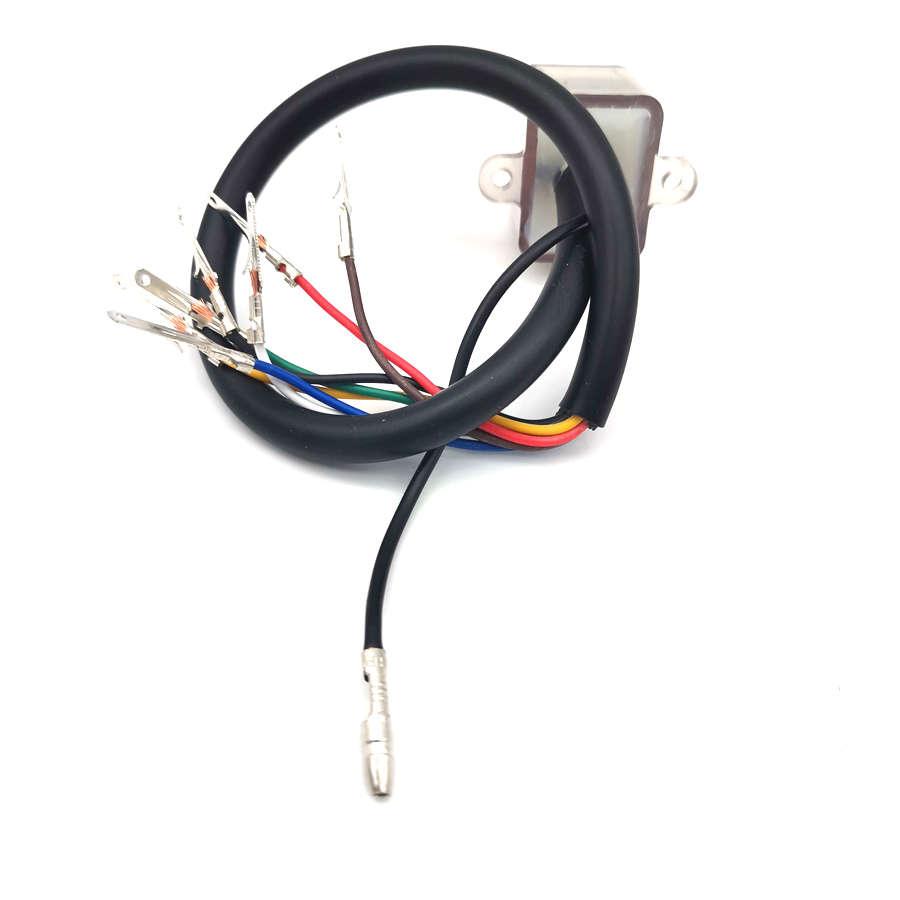 Universele Motorcycle Gear Ind - Motorcycle Gear Ratio recensie en prijs