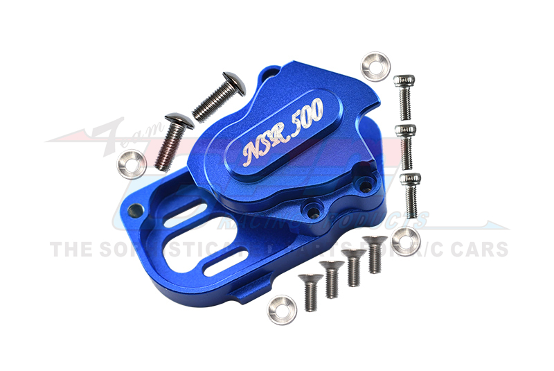 GPM ALUMINIUM VERSNELLINGSBAK  - Motorcycle Gear Ratio recensie en prijs