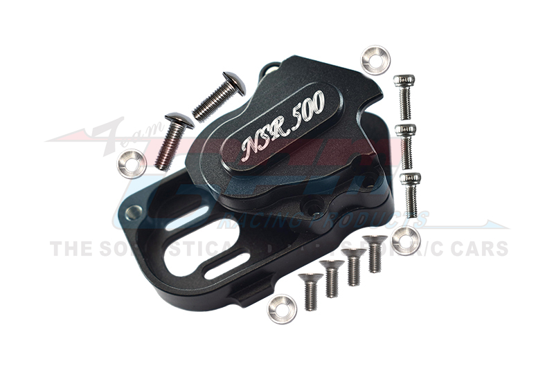 GPM ALUMINIUM VERSNELLINGSBAK  - Motorcycle Gear Ratio recensie en prijs