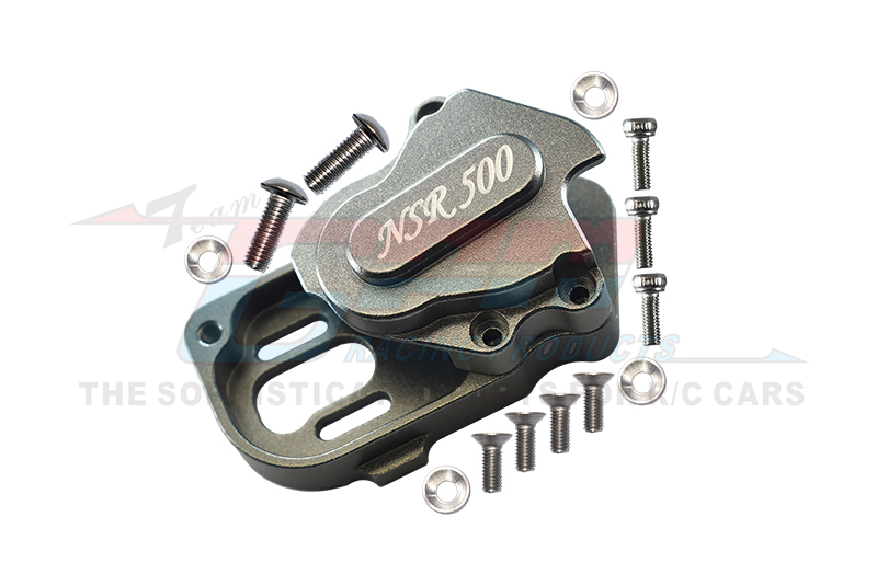 GPM ALUMINIUM VERSNELLINGSBAK  - Motorcycle Gear Ratio recensie en prijs
