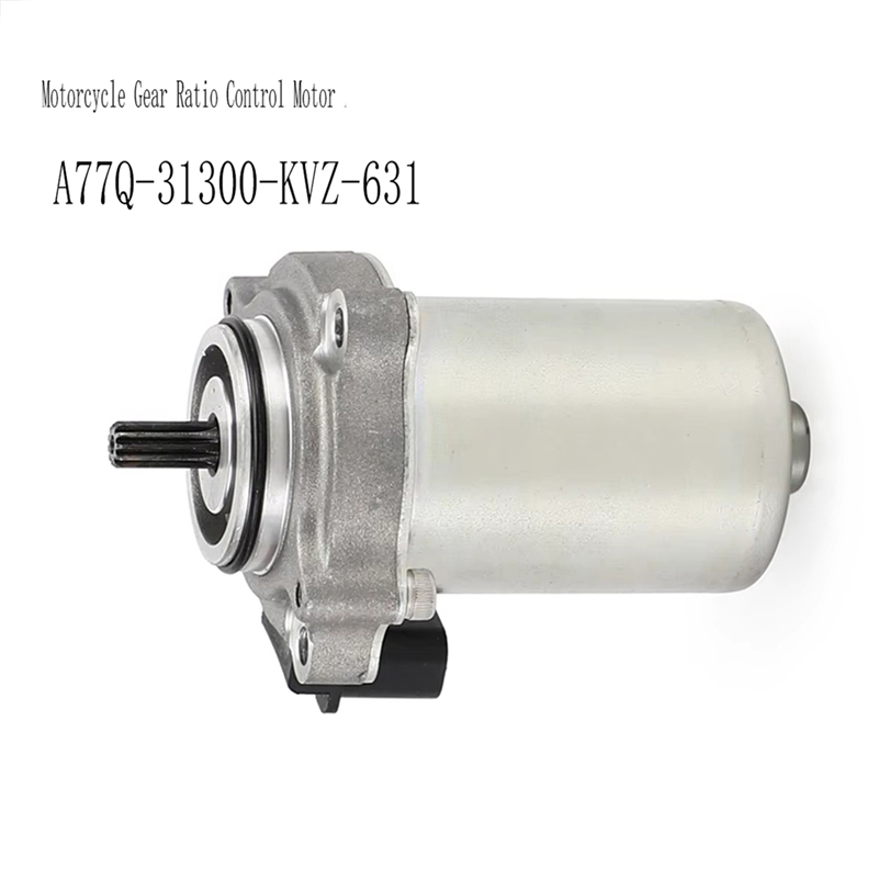 A77Q-31300-KVZ-631 Motorfiets  - Motorcycle Gear Ratio recensie en prijs