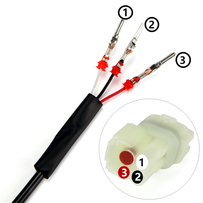 Motorcycle Gear Indicator Voor - Motorcycle Gear Ratio recensie en prijs