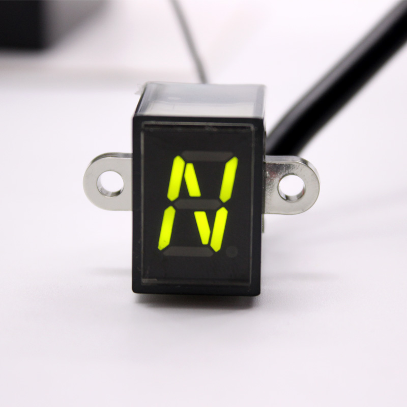 Nuoxintr 6 Speed Zwarte Univer - Motorcycle Gear Ratio recensie en prijs