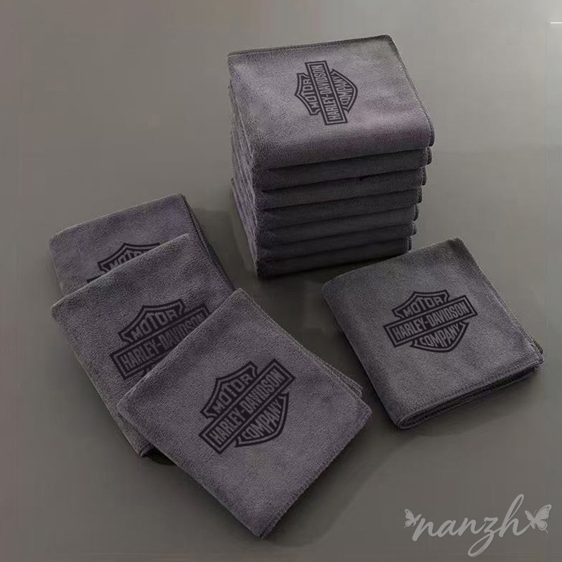 Motorcycle Wash Microfiber Han - Motorcycle Gear Wash recensie en prijs