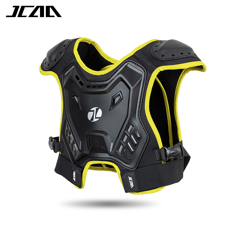 Kinderen motorfiets beschermve - Motorcycle Gear Vest recensie en prijs