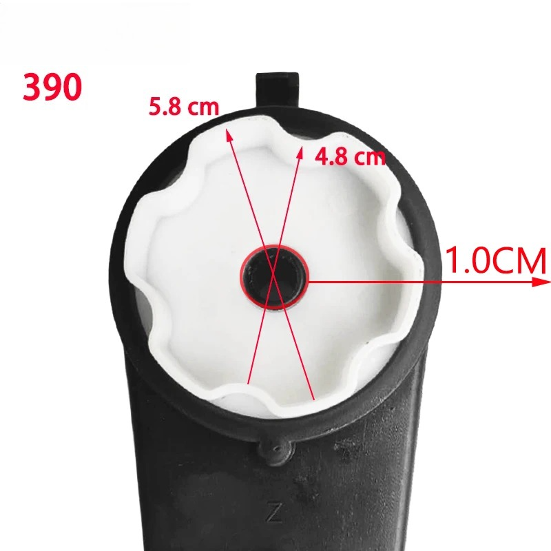 6V 12V 24V RS390 RS550 Hoge Sn - Motorcycle Gear Ratio recensie en prijs
