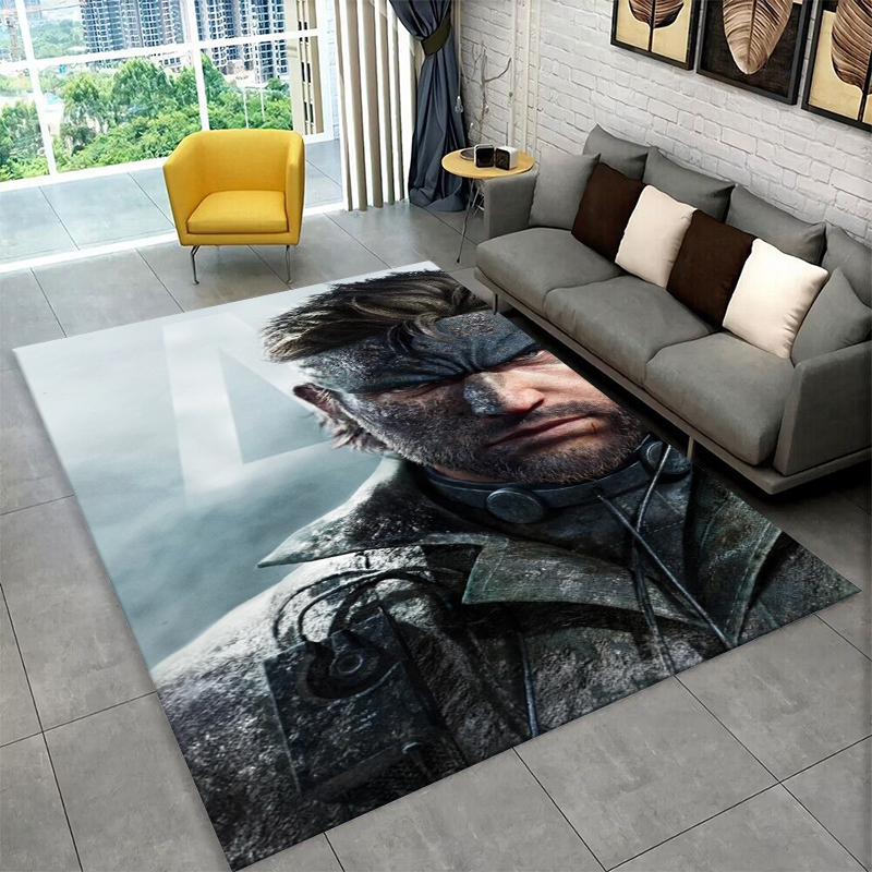Game Metal Gear Solid Cartoon  - Motorcycle Gear Wash recensie en prijs