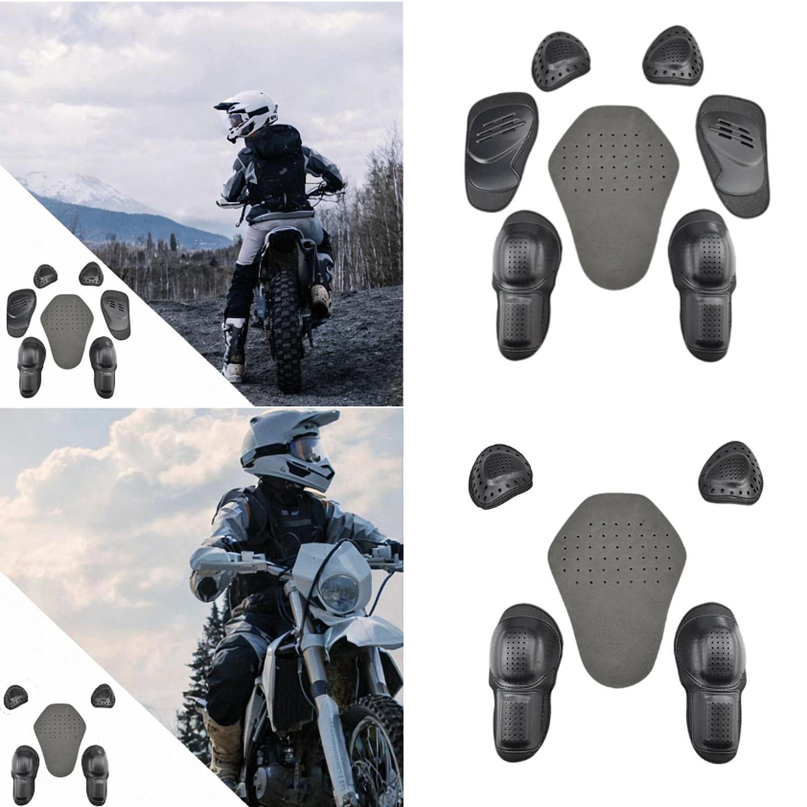 Multifunctionele motorfietslic - Motorcycle Gear For Woman recensie en prijs