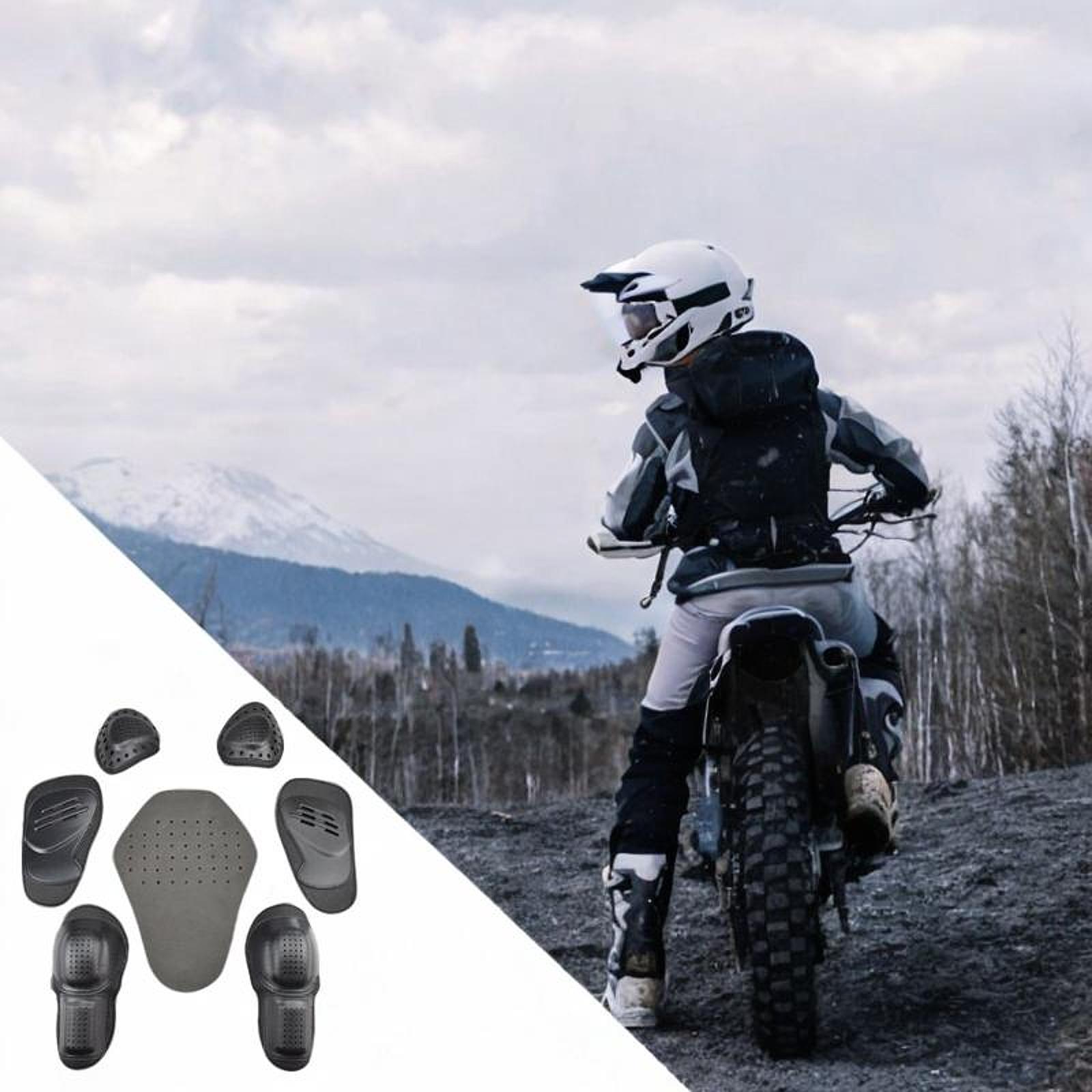 Multifunctionele motorfietslic - Motorcycle Gear For Woman recensie en prijs