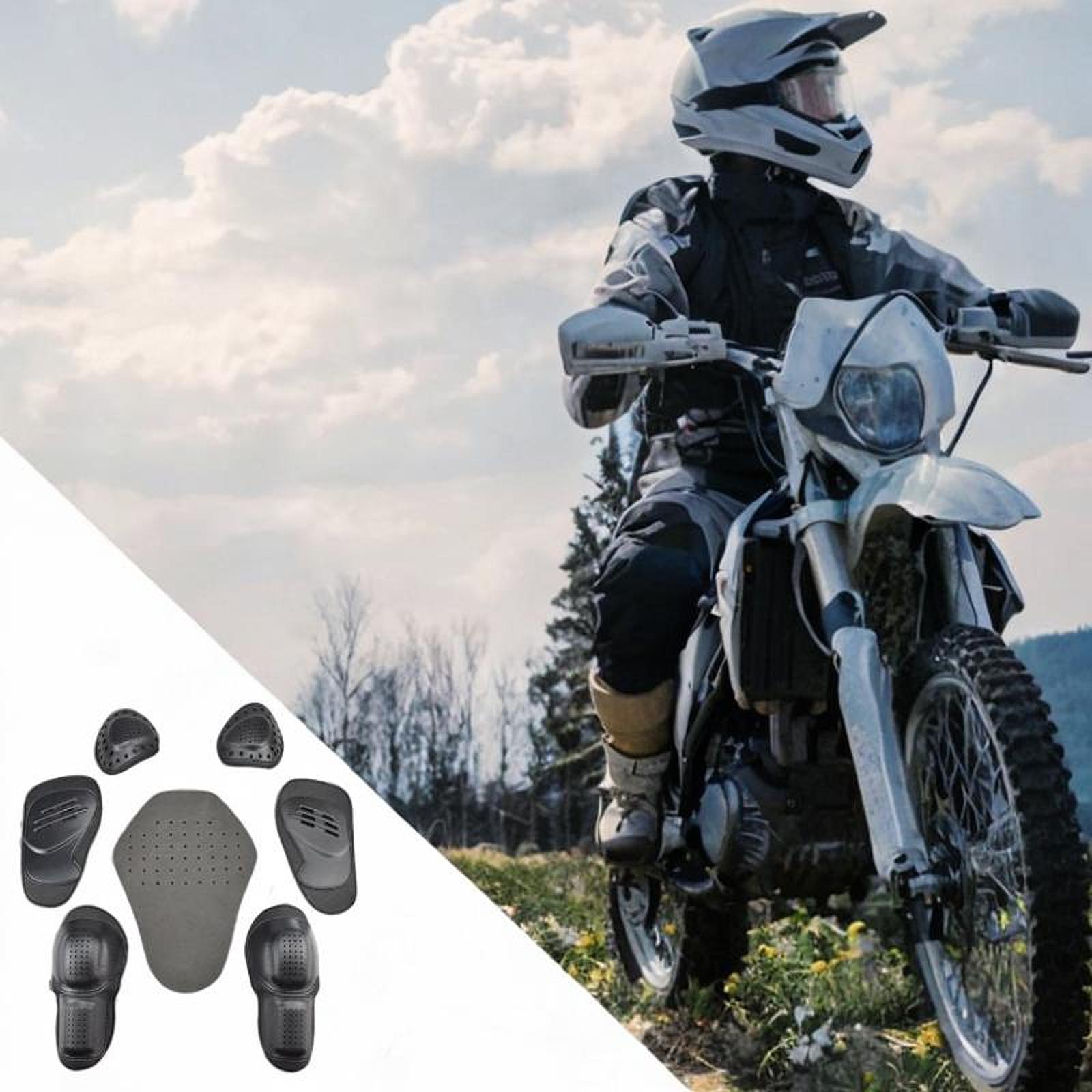 Multifunctionele motorfietslic - Motorcycle Gear For Woman recensie en prijs