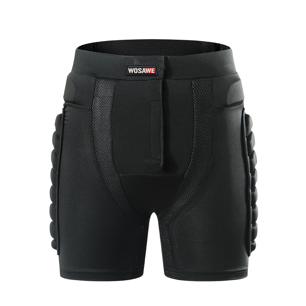 WOSAWE Motocross Shorts Schaat - Motorcycle Gear For Woman recensie en prijs