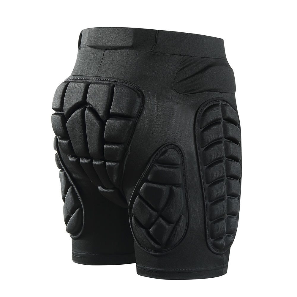 WOSAWE Motocross Shorts Schaat - Motorcycle Gear For Woman recensie en prijs