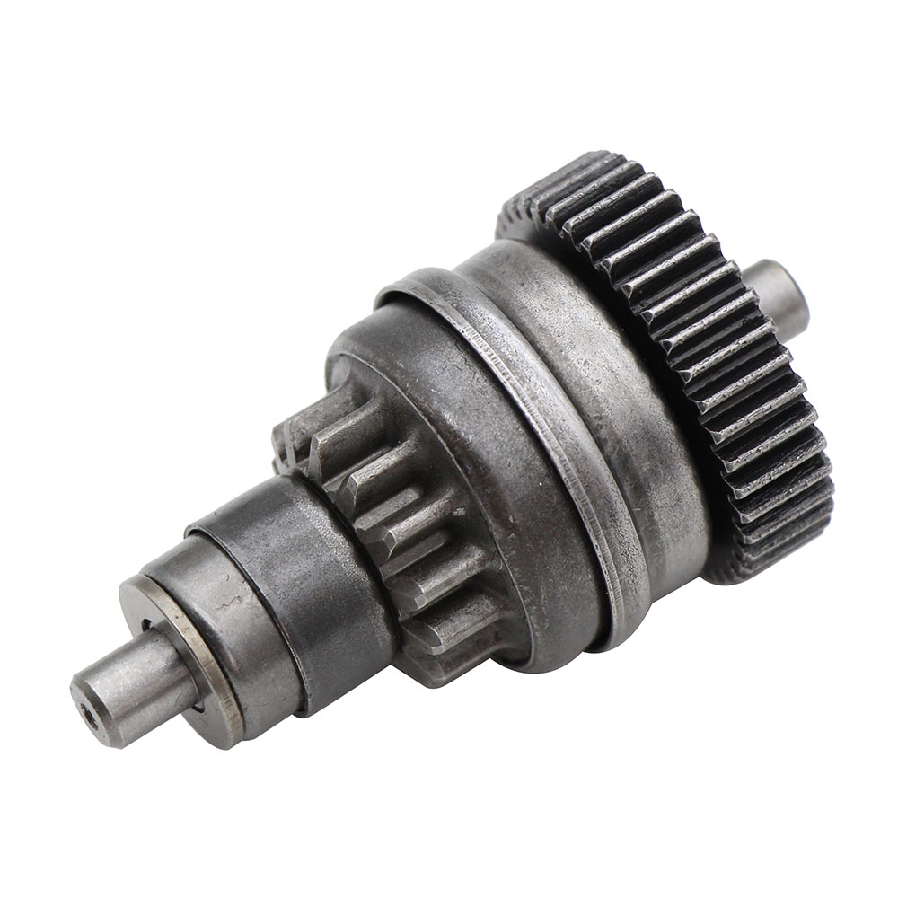 293799   Motorfiets Starter Dr - Motorcycle Gear Rst recensie en prijs