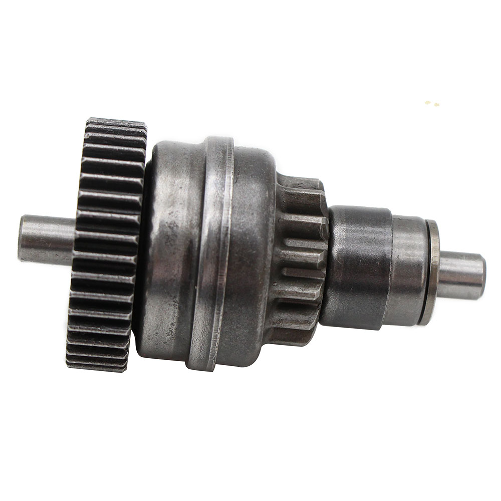 293799   Motorfiets Starter Dr - Motorcycle Gear Rst recensie en prijs