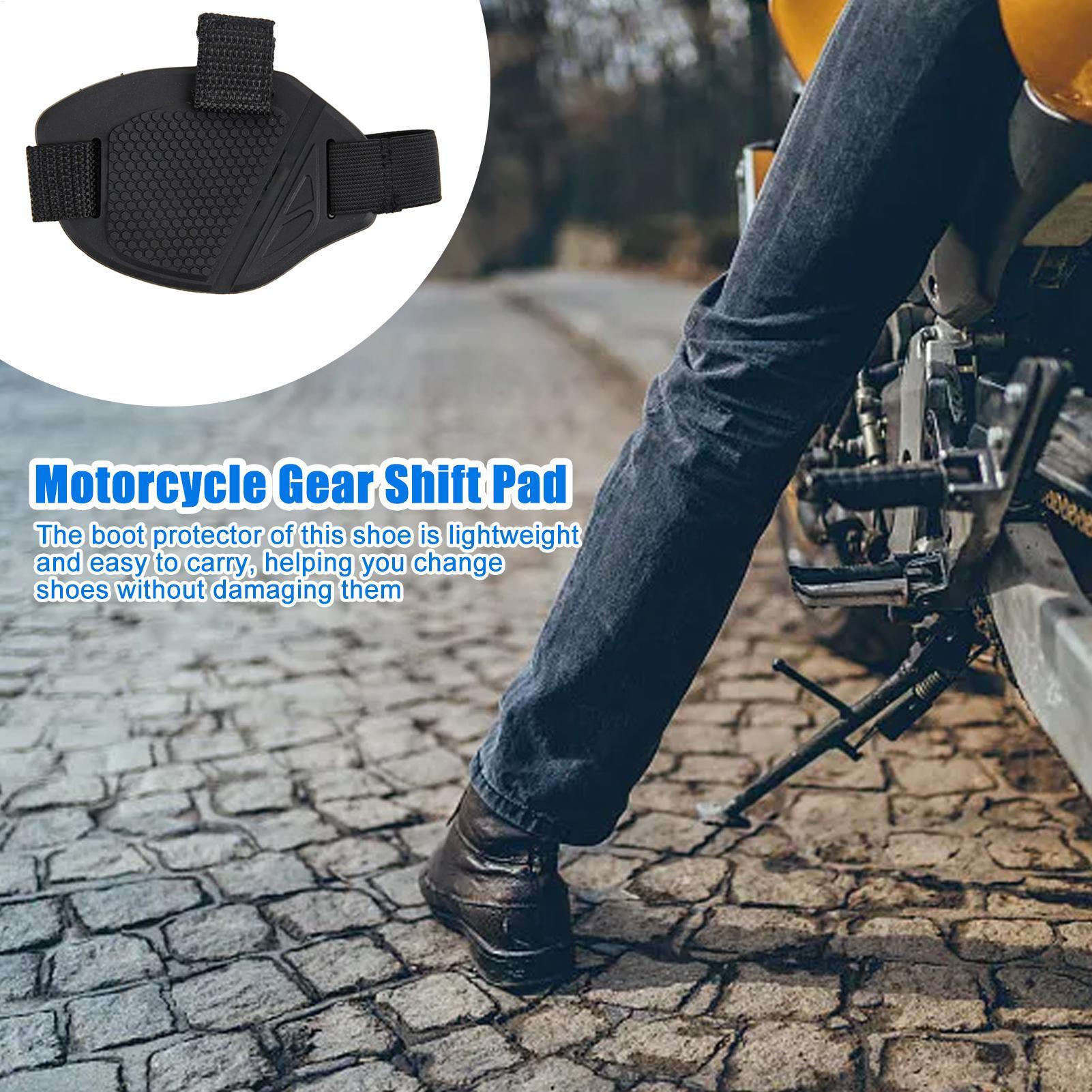 Motorrijlaarzen Protector Pad  - Motorcycle Gear For Woman recensie en prijs