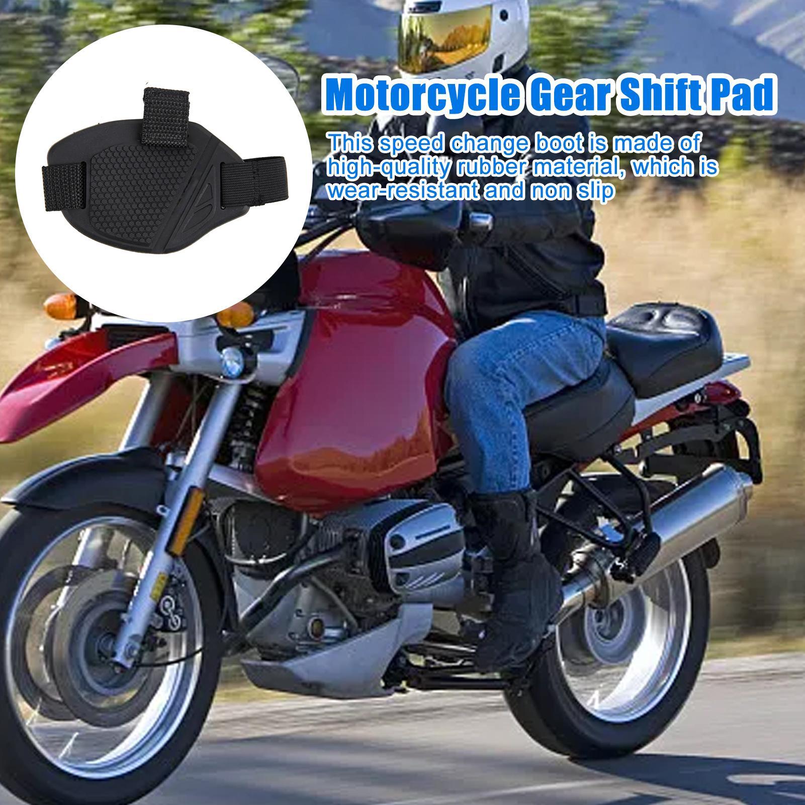 Motorrijlaarzen Protector Pad  - Motorcycle Gear For Woman recensie en prijs
