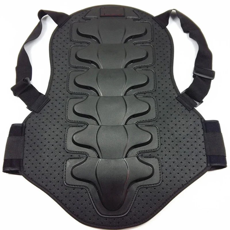 Motorfiets bescherming vest vo - Motorcycle Gear Vest recensie en prijs