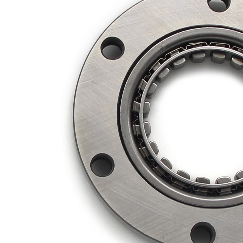 Motorfiets Startmotor Een Mani - Motorcycle Gear Ratio recensie en prijs