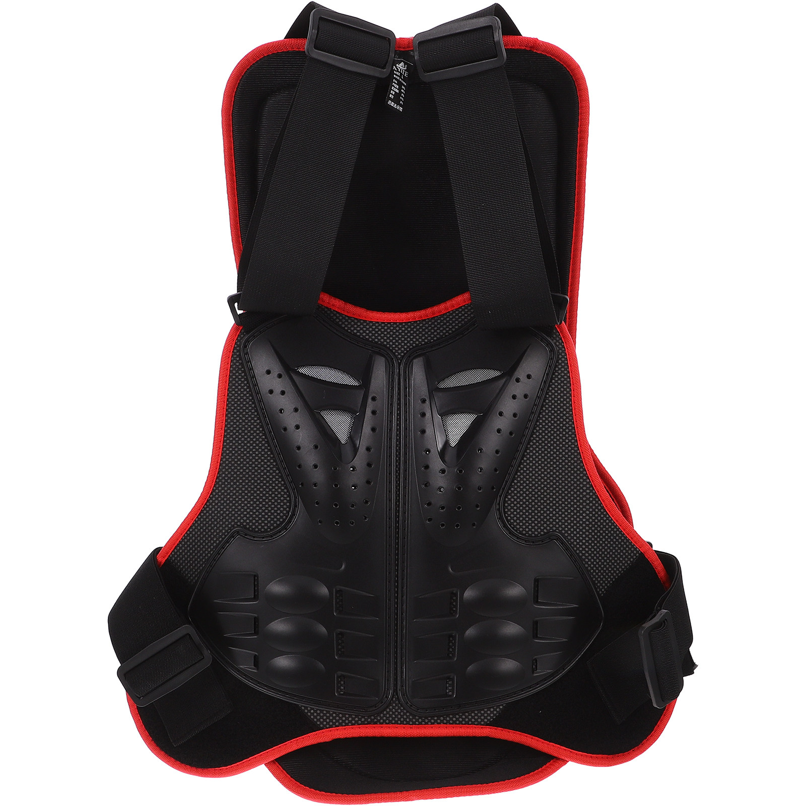 Beschermend vest voor kinderen - Motorcycle Gear Vest recensie en prijs