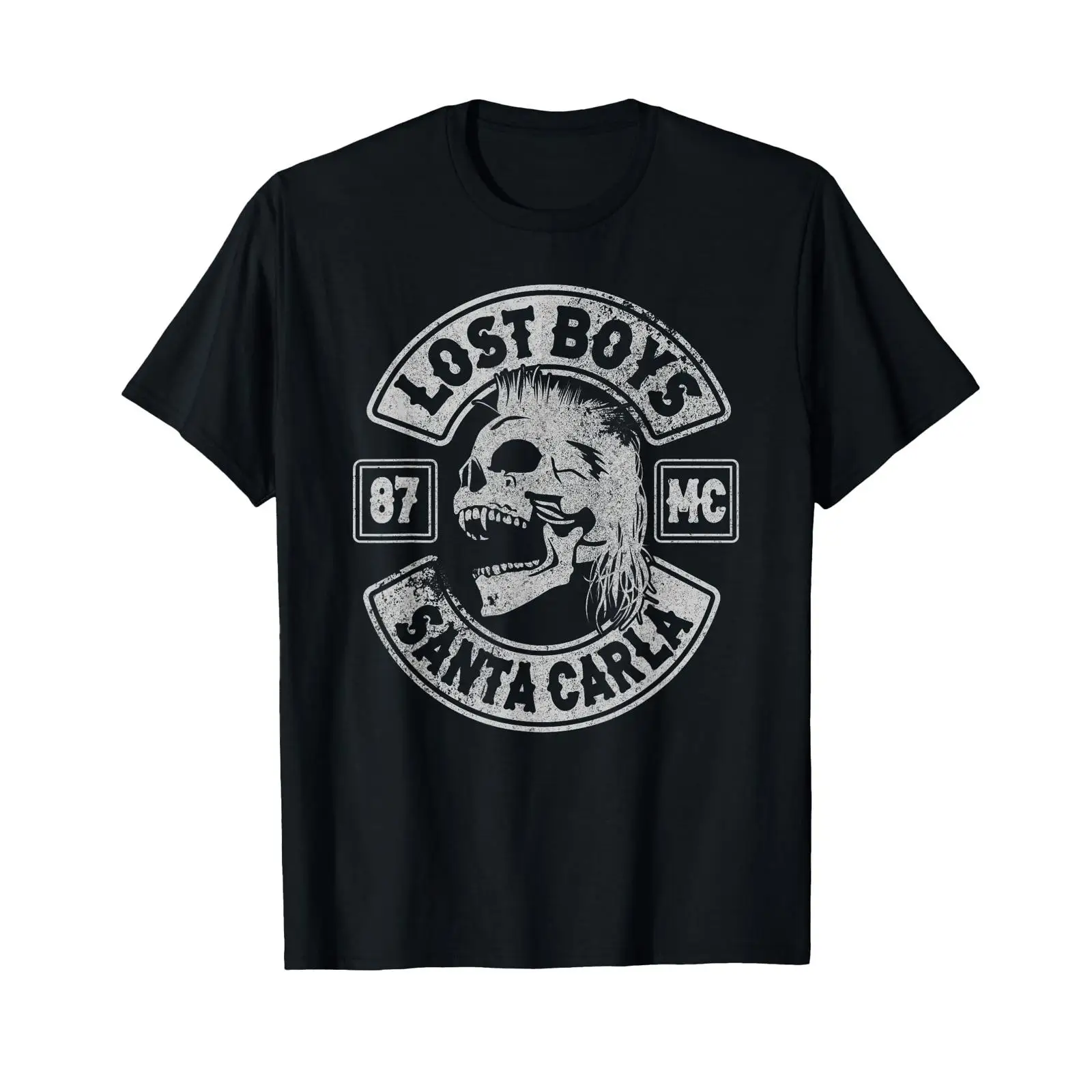 BOEC Gear Retro 1987 Vintage V - Motorcycle Gear Wash recensie en prijs