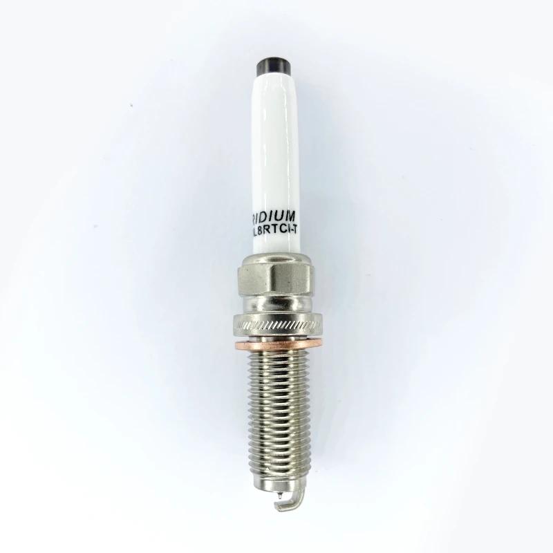 KIRSTEN Iridium Bougie voor Re - Bosch Spark Plug Iridium recensie en prijs