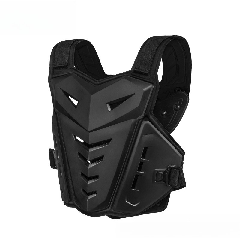 Motocross Moto Vest Rugborstbe - Motorcycle Gear Vest recensie en prijs