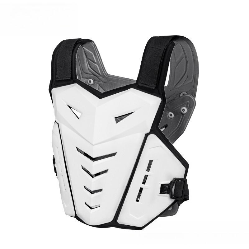 Motocross Moto Vest Rugborstbe - Motorcycle Gear Vest recensie en prijs