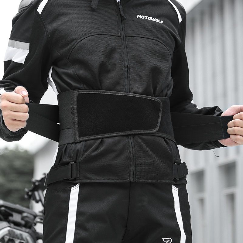 Motowolf Motorfiets Taille Bes - Motorcycle Gear For Woman recensie en prijs