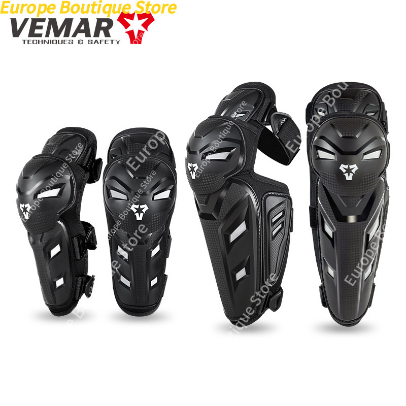Off-road beschermende uitrusti - Motorcycle Gear For Woman recensie en prijs