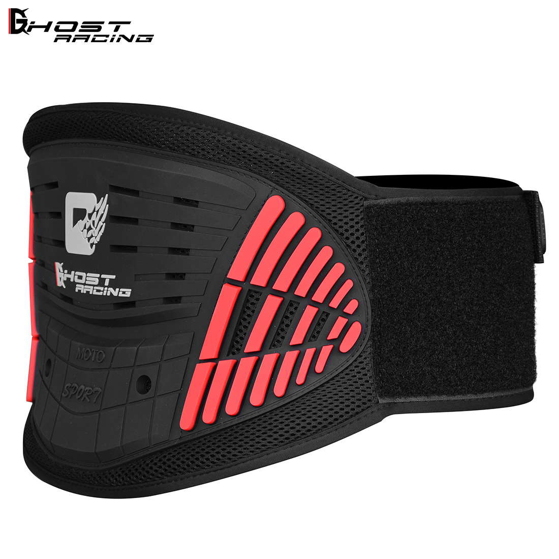 Motorfiets niergordel Verstelb - Motorcycle Gear For Woman recensie en prijs