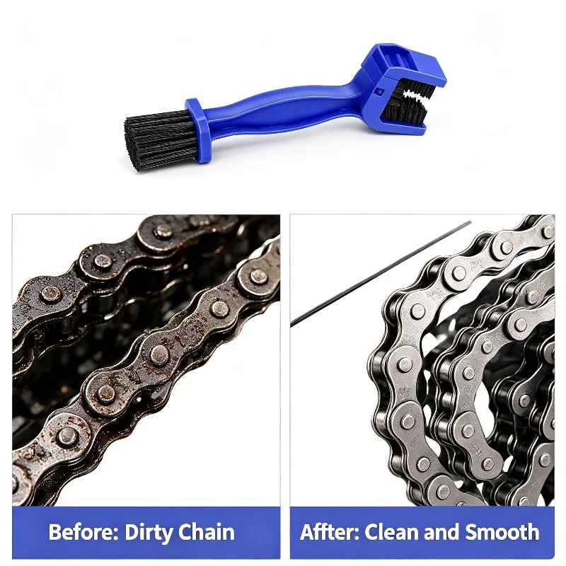 Draagbare motorfiets- en fiets - Motorcycle Gear Wash recensie en prijs