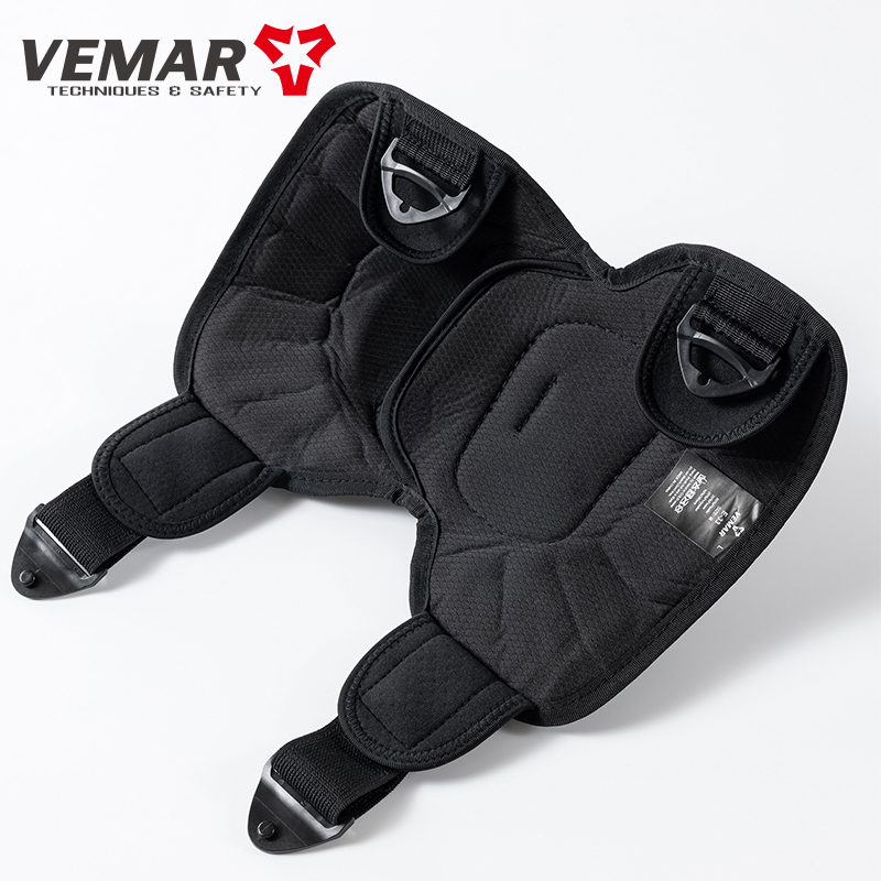 VEMAR Goedkope motorfietsknieb - Motorcycle Gear For Woman recensie en prijs