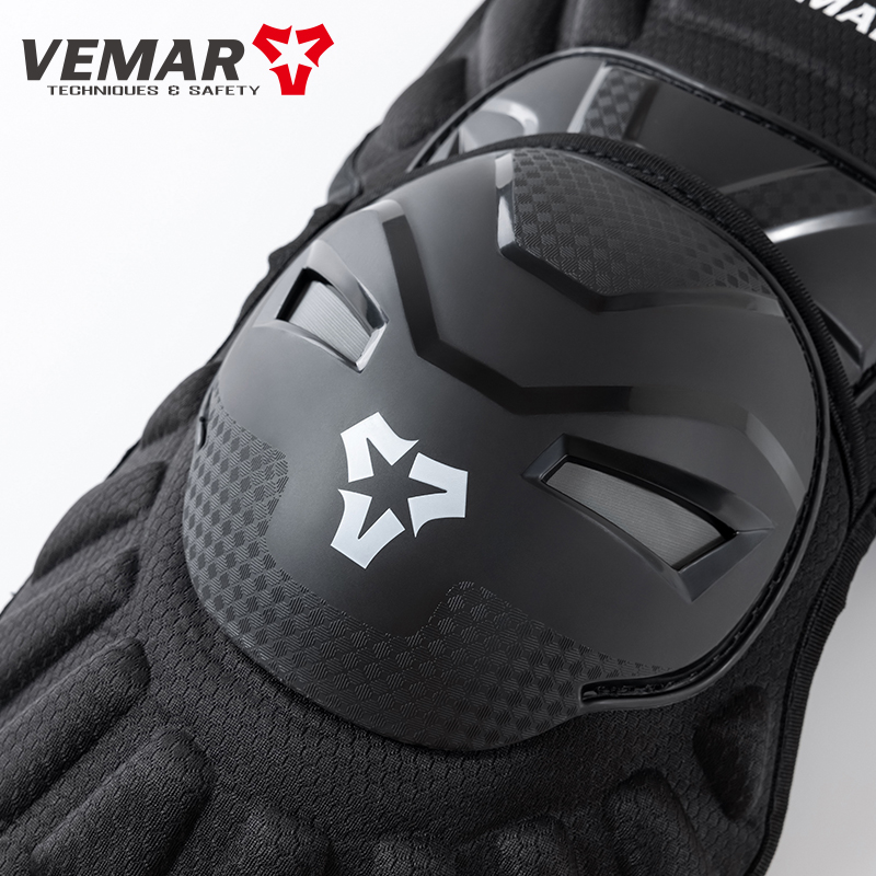 VEMAR Goedkope motorfietsknieb - Motorcycle Gear For Woman recensie en prijs