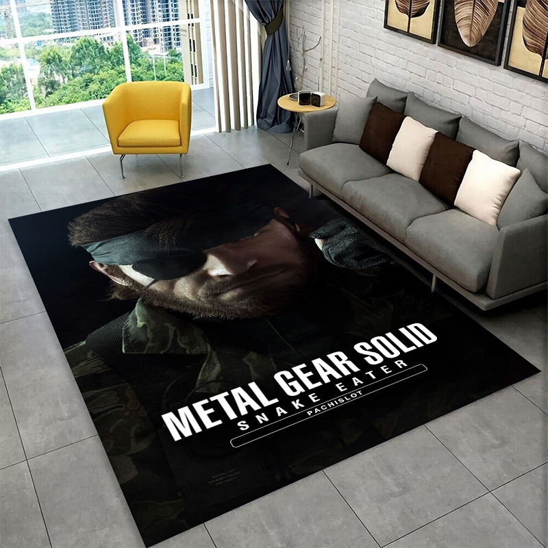 Game Metal Gear Solid Cartoon  - Motorcycle Gear Wash recensie en prijs